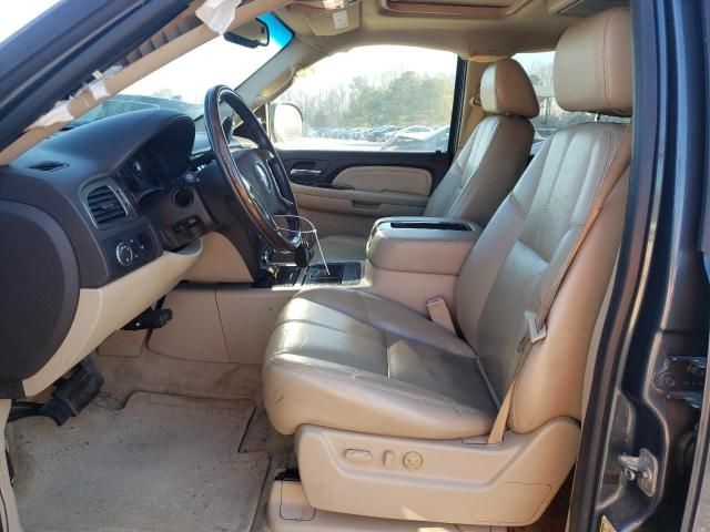 2007 GMC Yukon XL Denali