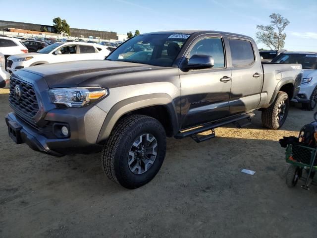 2023 Toyota Tacoma Double Cab