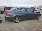 2007 BMW 335 XI