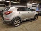 2011 KIA Sportage LX