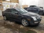 2007 Ford Fusion SEL