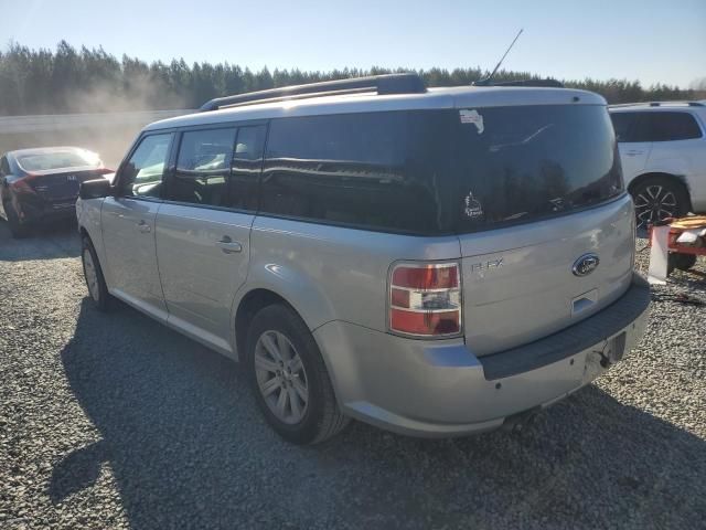 2010 Ford Flex SE