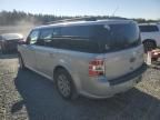 2010 Ford Flex SE