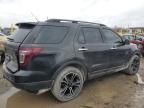 2014 Ford Explorer Sport