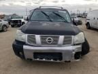 2005 Nissan Armada SE