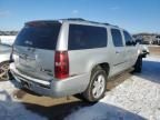 2011 Chevrolet Suburban K1500 LTZ