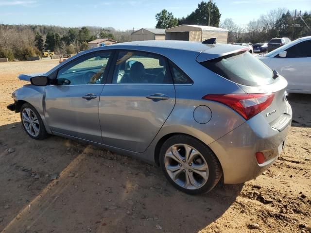 2013 Hyundai Elantra GT