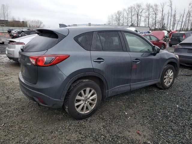 2013 Mazda CX-5 Touring