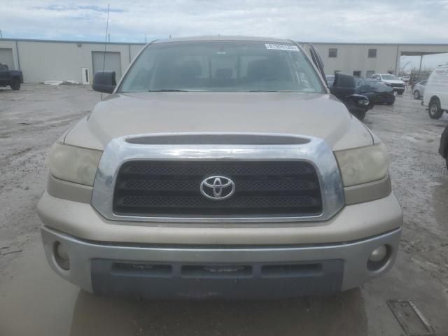 2008 Toyota Tundra Double Cab