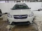 2016 Subaru Crosstrek Limited