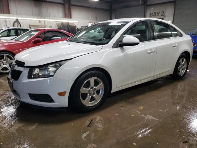 2013 Chevrolet Cruze LT