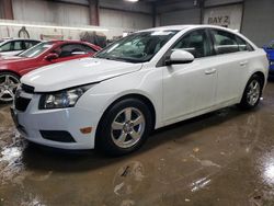 2013 Chevrolet Cruze LT en venta en Elgin, IL