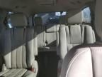 2012 Chrysler Town & Country Touring L