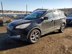 2014 Ford Escape Titanium en venta en Laurel, MD