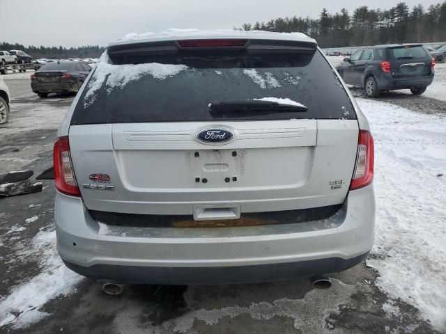 2011 Ford Edge SEL