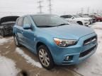 2012 Mitsubishi Outlander Sport SE