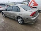 2004 Honda Civic LX