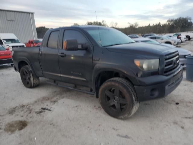 2007 Toyota Tundra Double Cab SR5