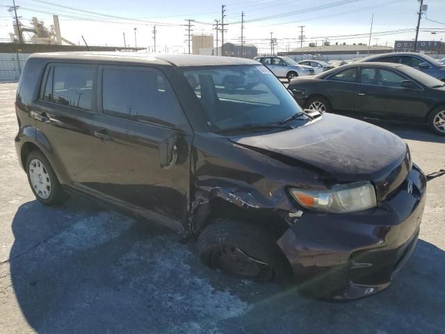 2011 Scion XB