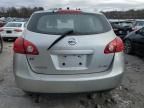 2008 Nissan Rogue S