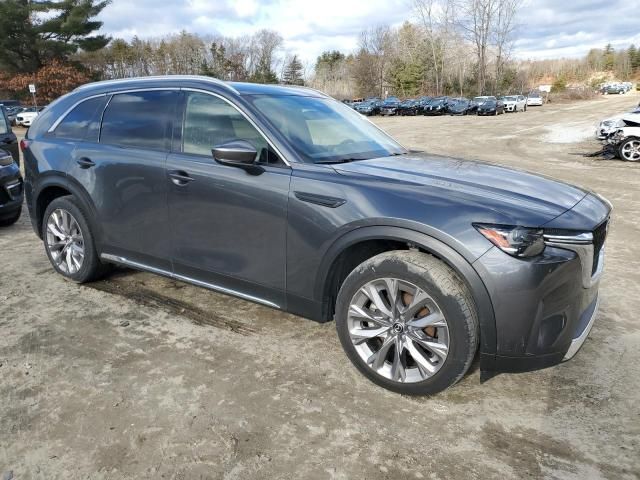 2024 Mazda CX-90 Premium