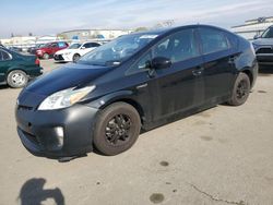 Toyota Vehiculos salvage en venta: 2013 Toyota Prius