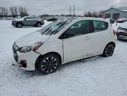 2020 Chevrolet Spark 1LT en venta en Barberton, OH