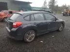 2012 Subaru Impreza Limited