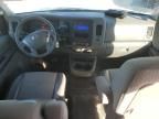 2014 Nissan NV 3500 S