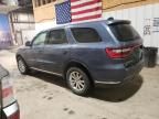 2019 Dodge Durango SXT