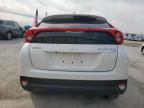 2018 Mitsubishi Eclipse Cross ES