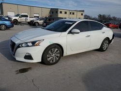 2019 Nissan Altima S en venta en Wilmer, TX