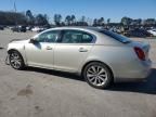 2011 Lincoln MKS