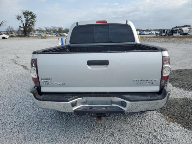 2013 Toyota Tacoma Double Cab Prerunner