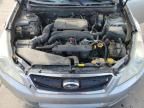 2012 Subaru Legacy 2.5I Premium