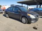 2016 Nissan Versa S