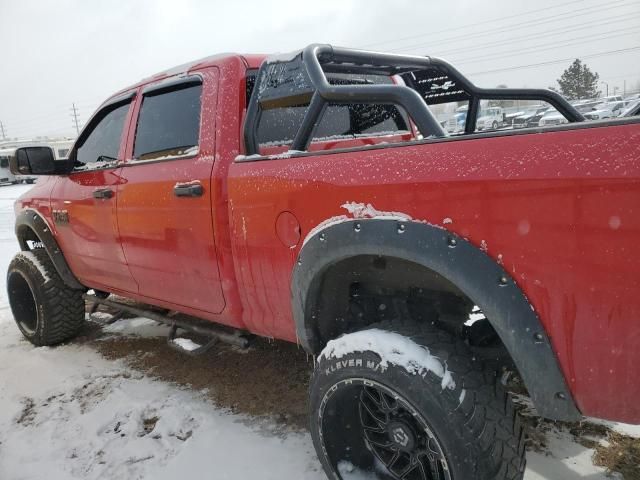 2013 Dodge RAM 2500 ST