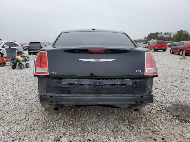 2013 Chrysler 300 S