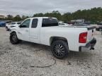 2012 Chevrolet Silverado C1500 LT