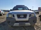 2011 Nissan Xterra OFF Road