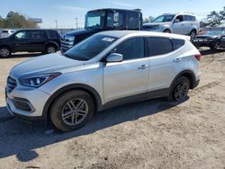 2018 Hyundai Santa FE Sport en venta en Newton, AL