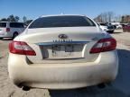 2011 Infiniti M56 X