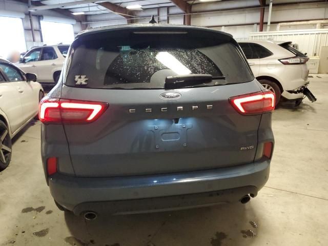 2023 Ford Escape ST Line