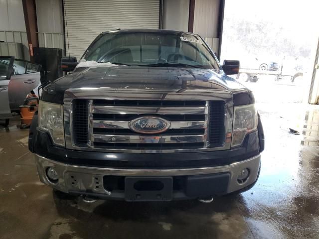 2009 Ford F150 Super Cab