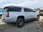 2018 GMC Yukon XL K1500 SLT