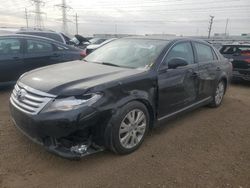 Toyota salvage cars for sale: 2011 Toyota Avalon Base