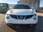 2013 Nissan Juke S