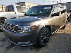 2018 Ford Flex SEL en venta en Los Angeles, CA