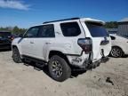 2023 Toyota 4runner SE