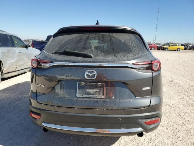 2016 Mazda CX-9 Grand Touring